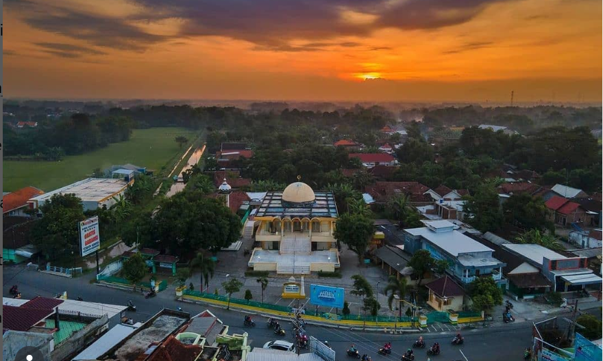 Kerja Bakti