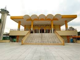 gedung a